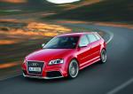 Audi RS3 Sportback 2011 года (WW)